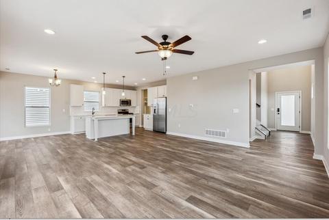3767 Legacy Rd, Powell, OH 43065 photo 6