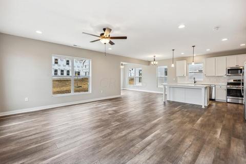 3767 Legacy Rd, Powell, OH 43065 photo 7