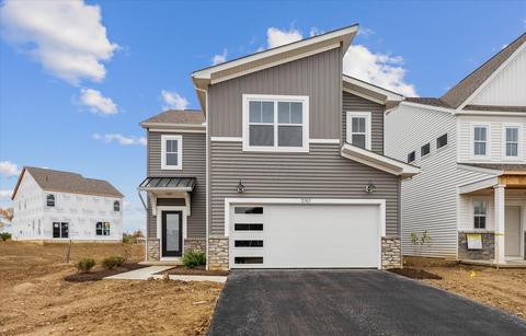3767 Legacy Rd, Powell, OH 43065 photo 1