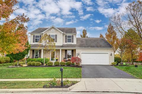 4792 Chimera Loop, Galena, OH 43021 photo 2