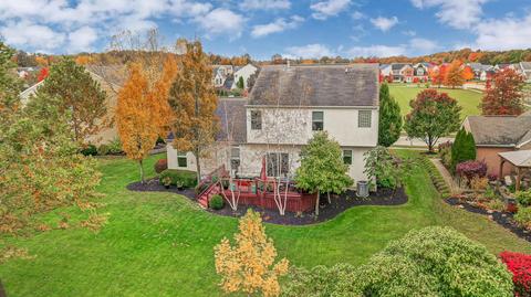 4792 Chimera Loop, Galena, OH 43021 photo 3