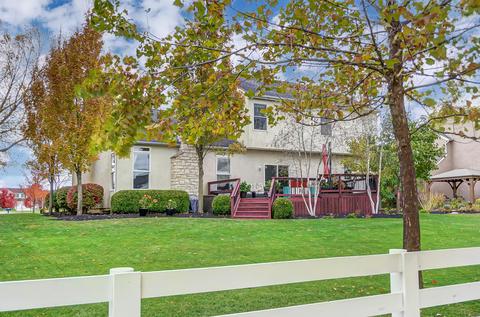4792 Chimera Loop, Galena, OH 43021 photo 87