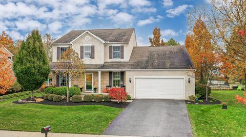 4792 Chimera Loop, Galena, OH 43021 photo 1