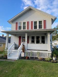 511 E 6th Ave, Lancaster, OH 43130 photo 1