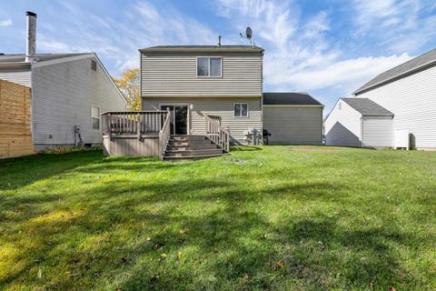 8652 Broadacre Dr, Powell, OH 43065 photo 7