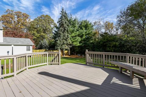 8652 Broadacre Dr, Powell, OH 43065 photo 46
