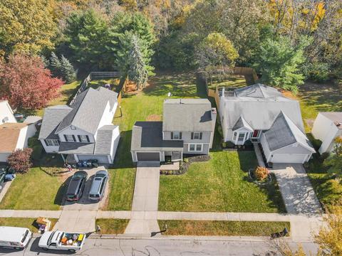 8652 Broadacre Dr, Powell, OH 43065 photo 4