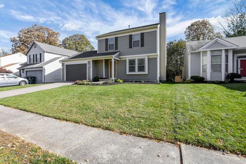 8652 Broadacre Dr, Powell, OH 43065 photo 45