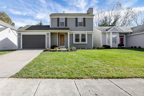 8652 Broadacre Dr, Powell, OH 43065 photo 44