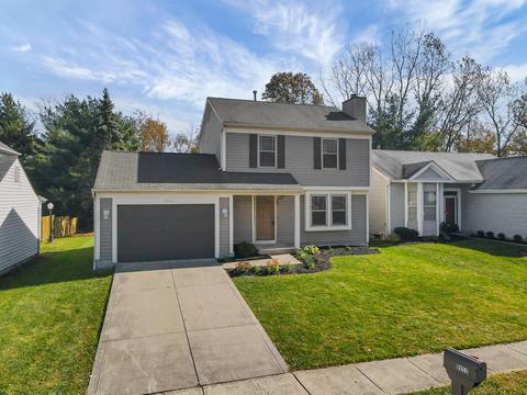8652 Broadacre Dr, Powell, OH 43065 photo 2