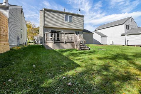 8652 Broadacre Dr, Powell, OH 43065 photo 6