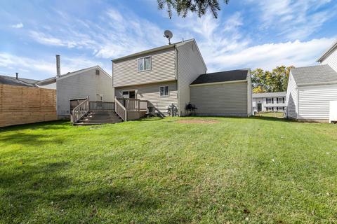 8652 Broadacre Dr, Powell, OH 43065 photo 8