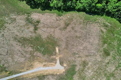 9570 State Route 521 #LOT 5, Sunbury, OH 43074
