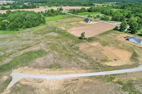 9562 State Route 521 #LOT 4, Sunbury, OH 43074