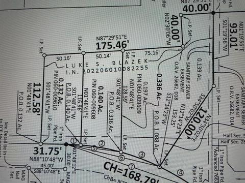 0 Oak Valley Rd #LOT 1, Reynoldsburg, OH 43068