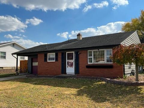 2253 Sunnyland Blvd, Springfield, OH 45506 photo 1