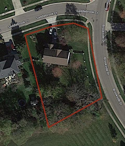 5 Saddlebrook Ct, Springboro, OH 45066 photo 39