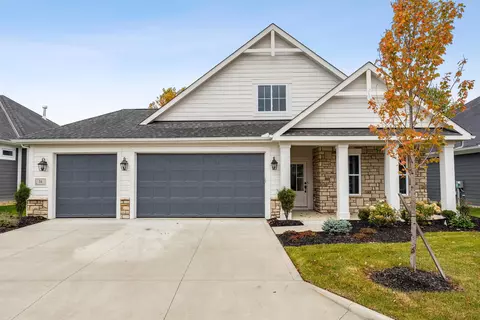 34 Prairie Ln, Powell, OH 43065
