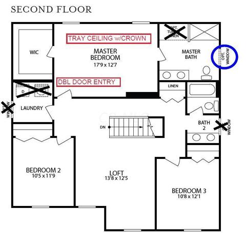 357 Rochdale, Delaware, OH 43015 photo 9