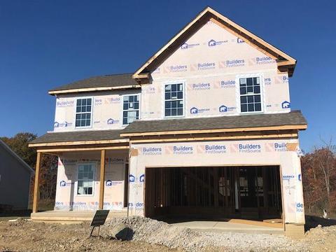 357 Rochdale, Delaware, OH 43015 photo 1