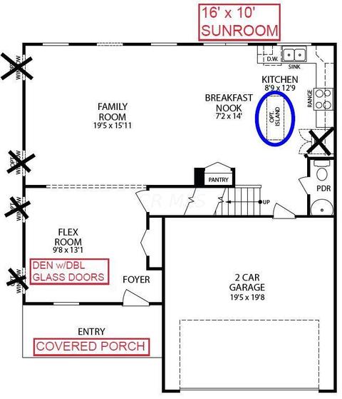 357 Rochdale, Delaware, OH 43015 photo 8