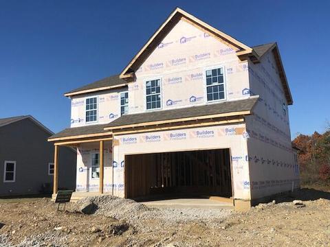 357 Rochdale, Delaware, OH 43015 photo 2