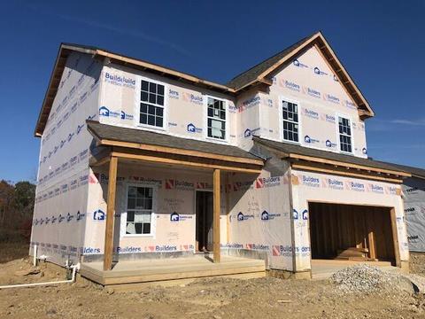 357 Rochdale, Delaware, OH 43015 photo 3
