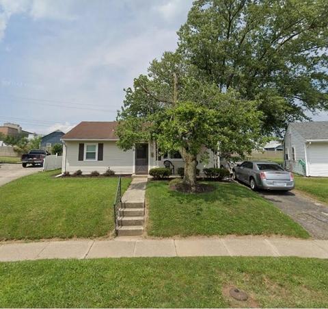 305 Gruen Dr, Springfield, OH 45505 photo 1