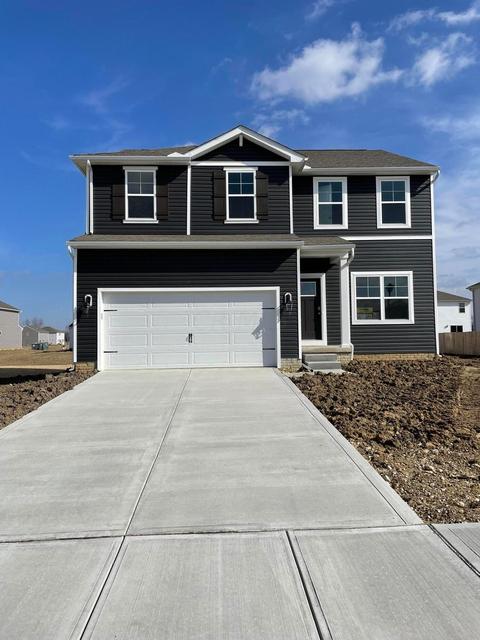 88 Ephriam Dr, Granville, OH 43023