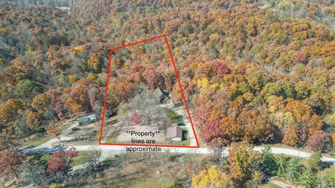 6322 Hunterdon Rd, Glouster, OH 45732 photo 1
