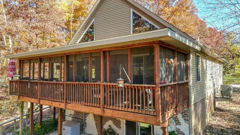 6322 Hunterdon Rd, Glouster, OH 45732 photo 8