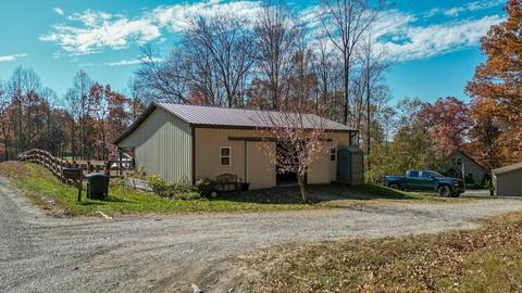 6322 Hunterdon Rd, Glouster, OH 45732 photo 2