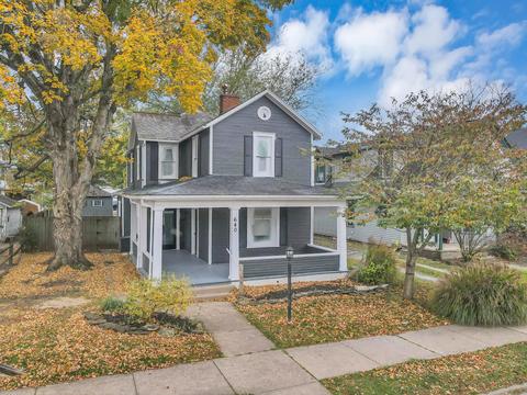 640 E 6th Ave, Lancaster, OH 43130 photo 2