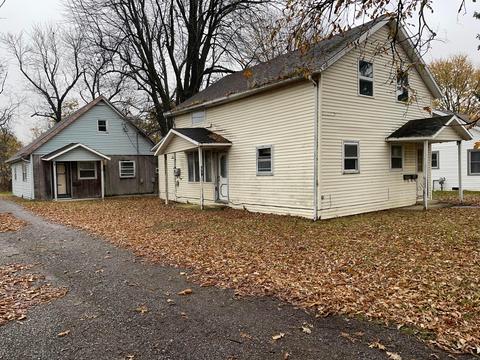 118 E Franklin St, Ada, OH 45810 photo 1