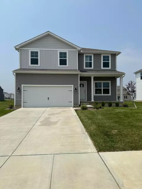 160 Natalie Ln, Granville, OH 43023