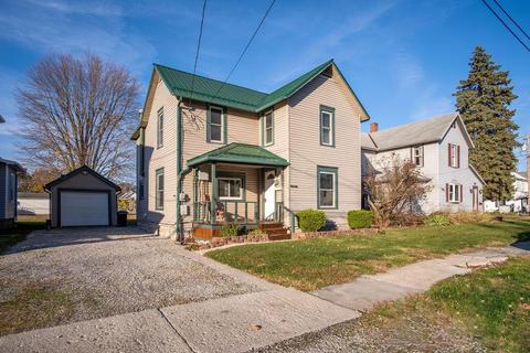 862 Wilson Ave, Marion, OH 43302 photo 1