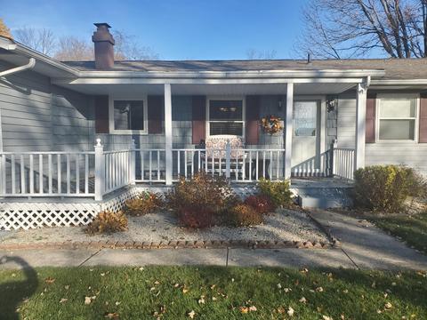 2778 Harmony Dr, Marion, OH 43302 photo 2