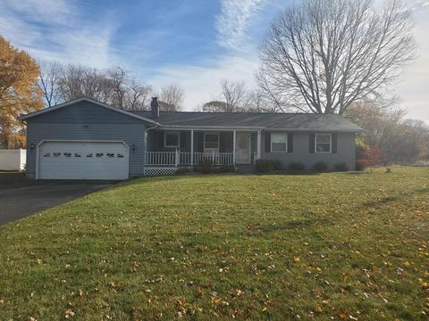 2778 Harmony Dr, Marion, OH 43302 photo 1