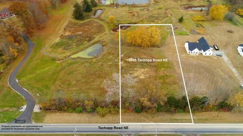 0 Tschopp Rd NE #LOT 1, Lancaster, OH 43130