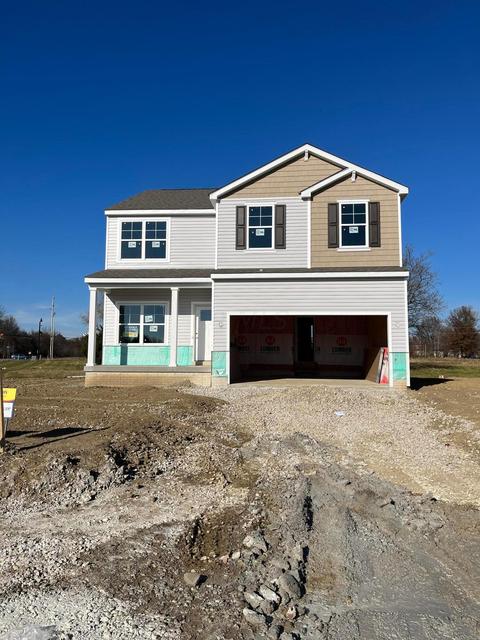 100 Old Bay Loop, Pataskala, OH 43062 photo 1