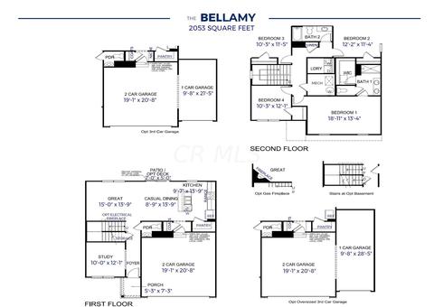 100 Old Bay Loop, Pataskala, OH 43062 photo 4