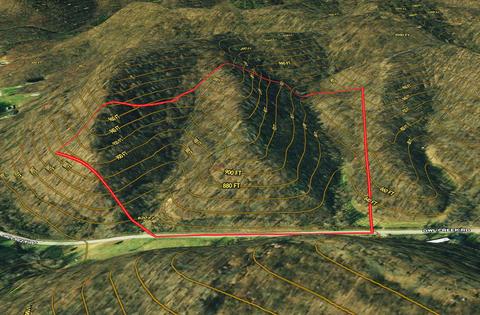 0 Owl Creek Rd, Lucasville, OH 45648