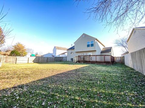 747 Bledsoe Dr, Galloway, OH 43119 photo 4