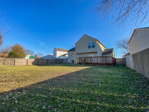 747 Bledsoe Dr, Galloway, OH 43119 photo 31