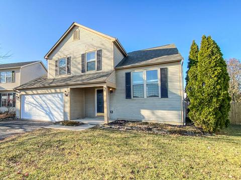 747 Bledsoe Dr, Galloway, OH 43119 photo 2