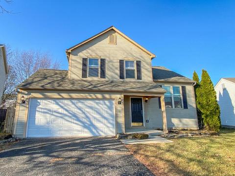747 Bledsoe Dr, Galloway, OH 43119 photo 1