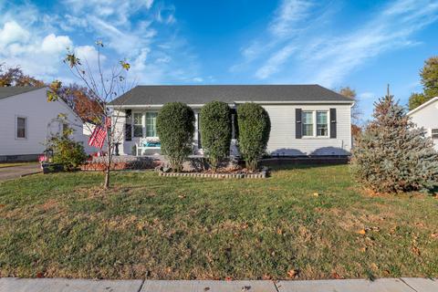 380 Cedar Heights Rd, Circleville, OH 43113 photo 2