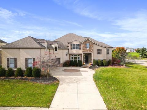 5821 Glendavon Loop, Dublin, OH 43016 photo 4