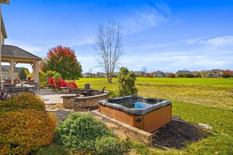 5821 Glendavon Loop, Dublin, OH 43016 photo 74