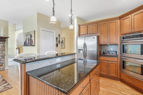 5821 Glendavon Loop, Dublin, OH 43016 photo 23